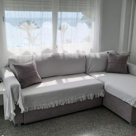 Alquiler Appartement El Albir Buitenkant foto