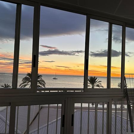 Alquiler Appartement El Albir Buitenkant foto