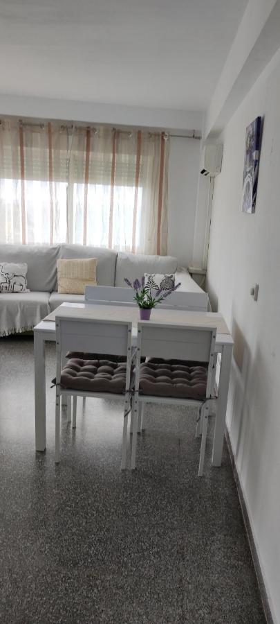 Alquiler Appartement El Albir Buitenkant foto