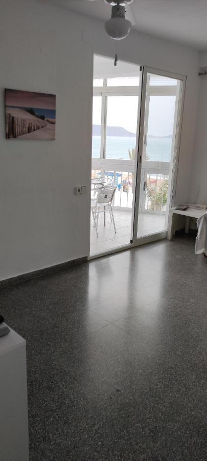 Alquiler Appartement El Albir Buitenkant foto
