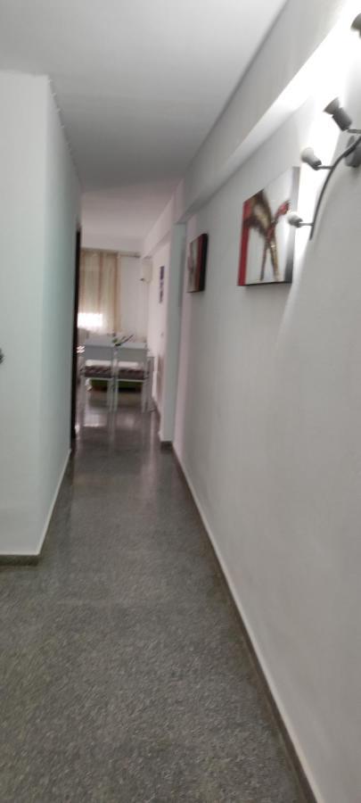 Alquiler Appartement El Albir Buitenkant foto