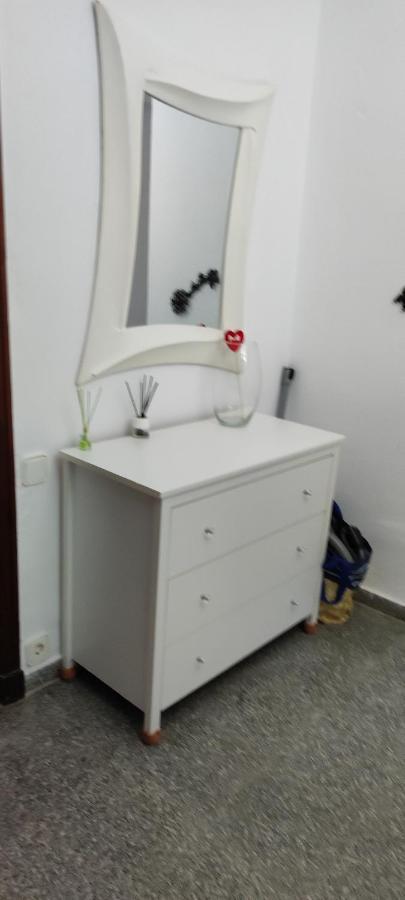 Alquiler Appartement El Albir Buitenkant foto