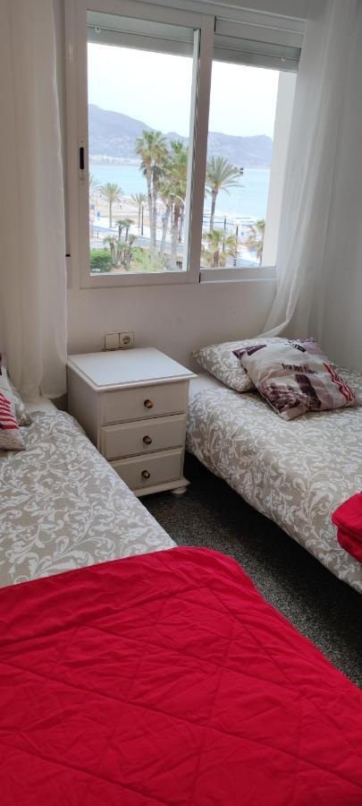 Alquiler Appartement El Albir Buitenkant foto