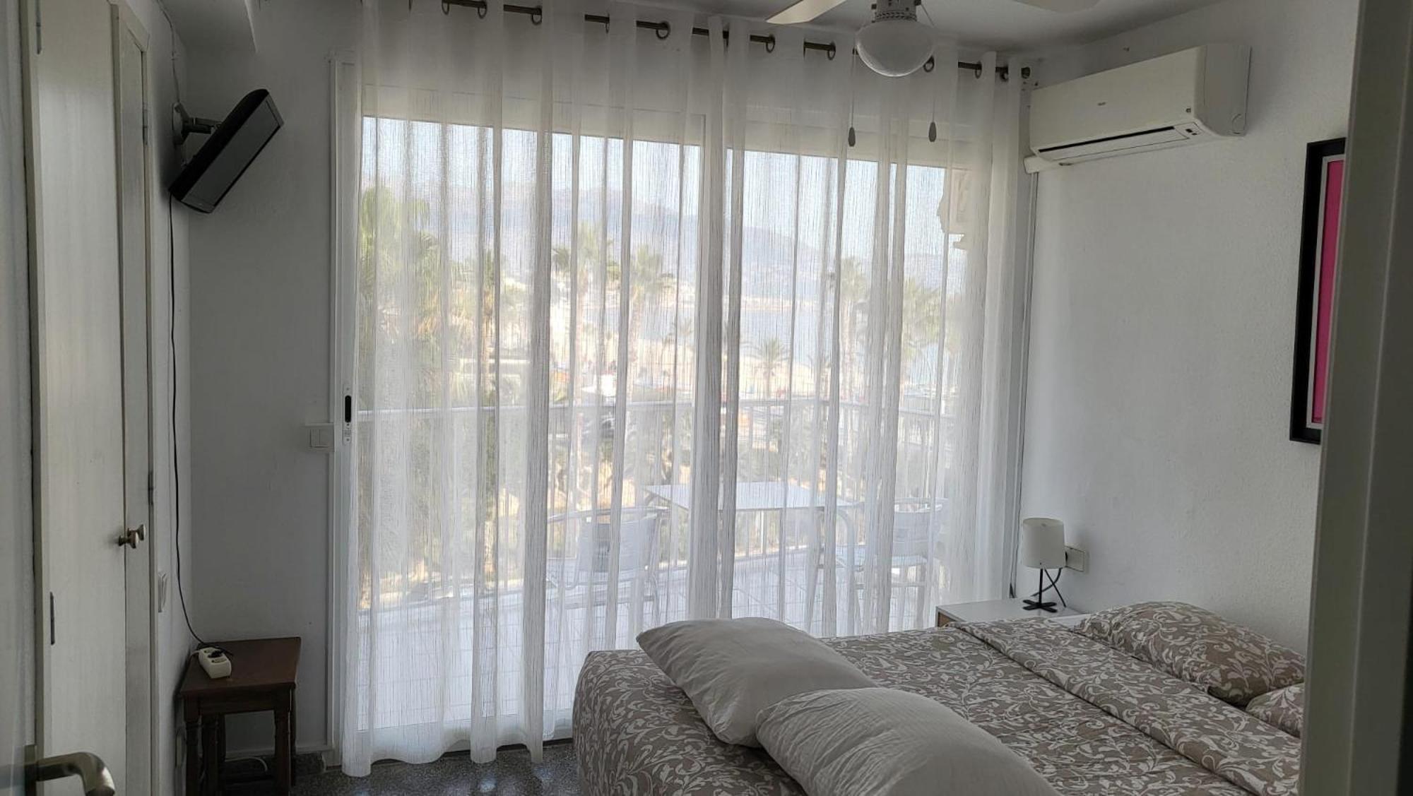 Alquiler Appartement El Albir Buitenkant foto