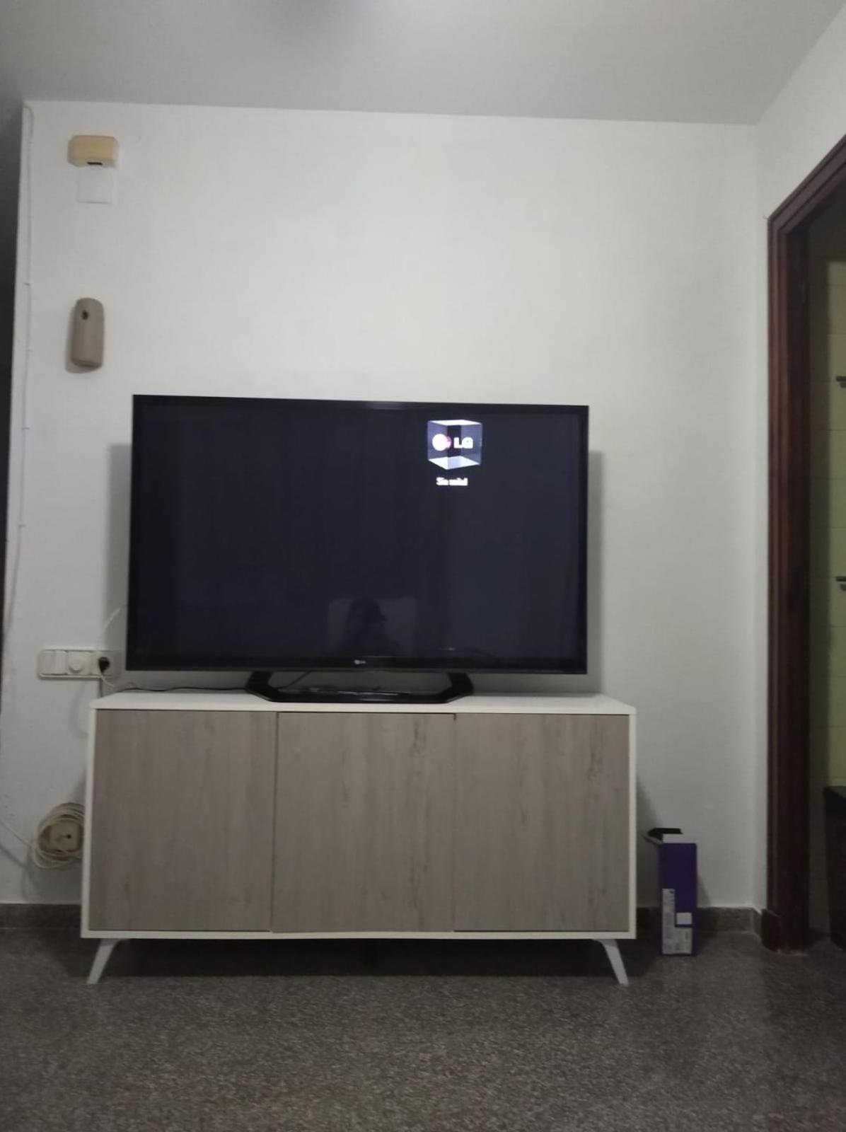 Alquiler Appartement El Albir Buitenkant foto