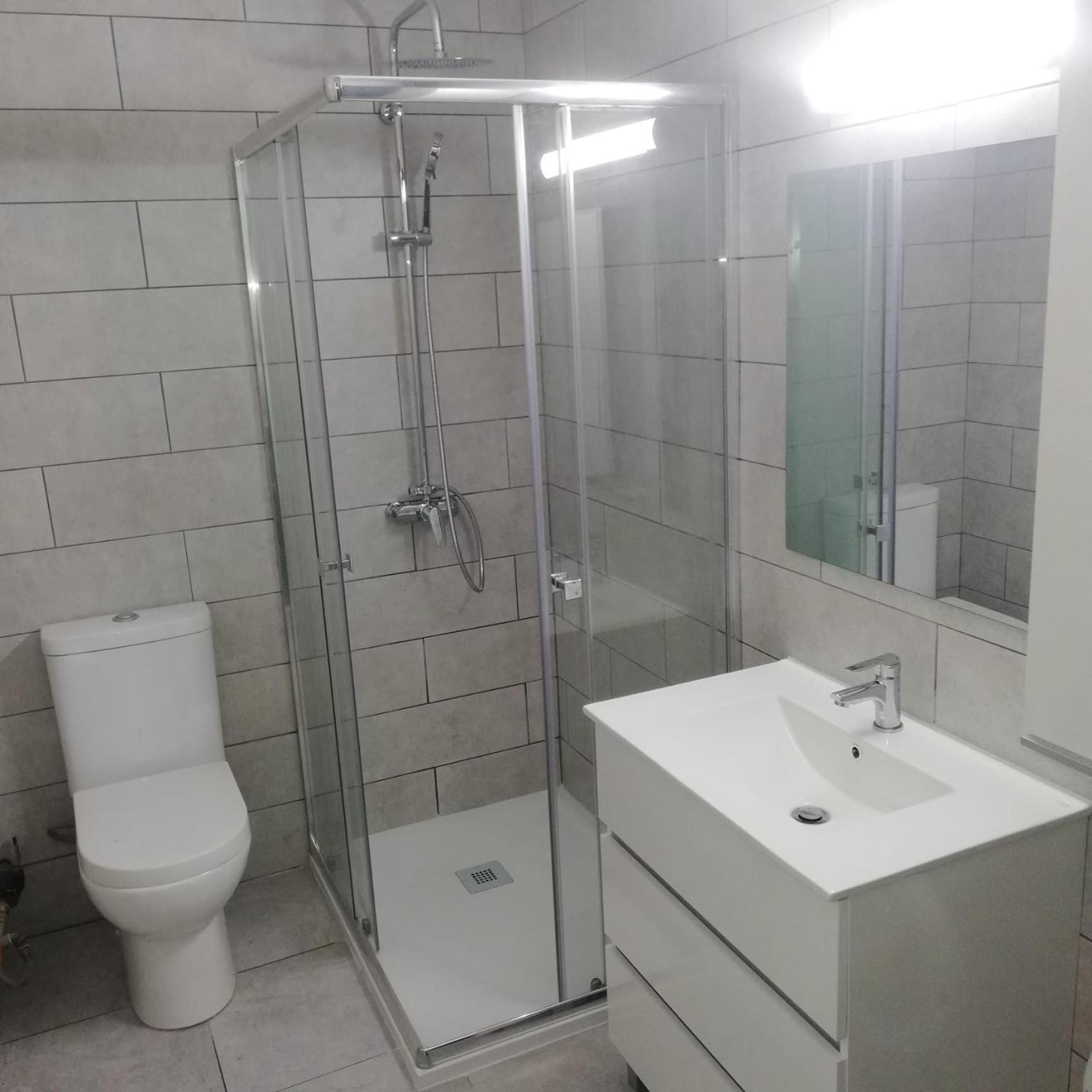 Alquiler Appartement El Albir Buitenkant foto
